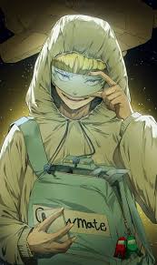 Among Us Zerochan Anime Image Board