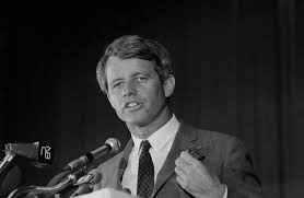 Kennedy was shot by sirhan sirhan at the ambassador hotel in california following the state's presidential p. How Bobby Kennedy In 1968 Turned Skeptical Journalists Into Believers Nieman Reports