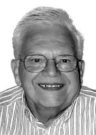 Thomas Boege Obituary (2020)