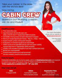 We did not find results for: Thai Airasia Cabin Crew Recruitment August 2018 Better Aviation