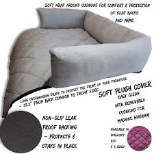 Water Resistant Pet Furniture Protector Dog Cat Sofa Mat Soft Sofa Cover Bed Is Worth Buying Dog Couch Pet Furniture Covers Dog Bed Furniture