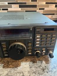 Image result for ICOM IC-R71A