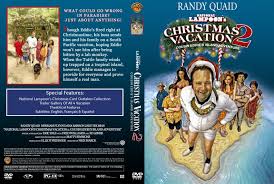 Comes from a smoke free pet free home. National Lampoon S Christmas Vacation 2 Cousin Eddie S Island Adventure Movie Dvd Custom Covers 2296christmas Vacation 2 Dvd Covers