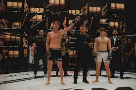 Fame mma 10 zmiana terminu jubileuszowej gali kiedy się. Zxugjbmvjytetm