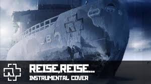 Check spelling or type a new query. Rammstein Reise Reise Instrumental Cover 2013 Youtube