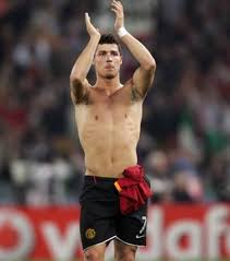 Cristiano Ronaldo Et Son Fils S Appelle