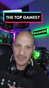 Replying to @jeanchaboussant what are the top games? #gametok #gamer  #gaming #videogames #gamingontiktok