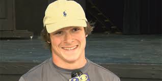 Sportsline Player of the Week: St. Amant's Cade Nelson (Week 3)