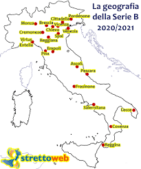 Controlla le classifiche di serie b 2020/2021, la generale, casa/fuori e lo stato di forma (ultime oltre ai risultati di serie b 2020/2021 su flashscore.it puoi seguire oltre 5000 competizioni nel mondo. A Serie B 2020 2021 Es Mezonye Serie B Magyar Oldal Facebook