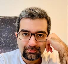 Richard Bertram--Co-workers