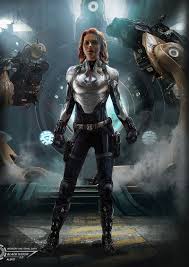 This is a guide to using black widow, a playable character in the marvel's avengers game. Artstation Avengers Endgame Black Widow Time Travel Suit Aleksi Briclot Black Widow Marvel Black Widow Marvel Girls