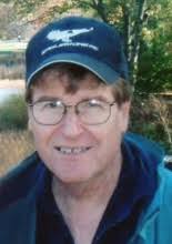 Obituary information for Dick Larson