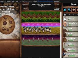 Start the cookie clicker game. Cookie Clicker Cheats A Fully Hacked Game Guideline