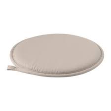 Non hai che l'imbarazzo della scelta: Ikea Cuscino Per Sedia Serie Cilla Rotondo Per Ambienti Interni Ed Esterni Cotone 100 Diametro 34 Cm Diversi Colori Cotone Grau 34 X 2 5 Cm