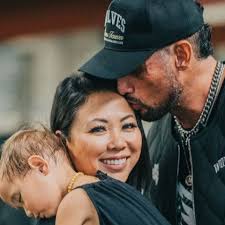 Fundraiser by Kaunaoa McGee-Sharp : Support Mama Wolf's Fight Against Cancer