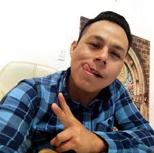 Tony Rosas Suastegui