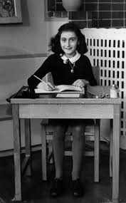 Anne Frank: biografia, museu e diário - Toda Matéria