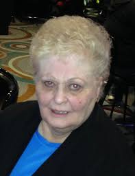 Obituary information for Janice M. Sucher