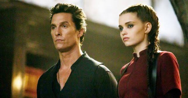 The Dark Tower | Where to Stream and Watch | Decider