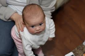How To Correctly Burp A Baby Wehavekids