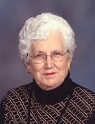 Fay Porter Adams O'Melia Obituary October 9, 2023