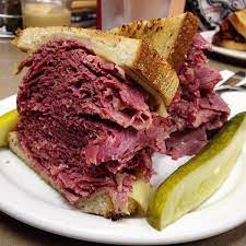 Get quick answers from the cleveland corned beef co. 10 Sandwiches That Define Cleveland Cleveland Slideshows Cleveland Scene
