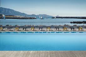 Nhow Marseille Hotel Tarifs 2020 Mis A Jour 1 552 Avis Et 1 210 Photos Tripadvisor