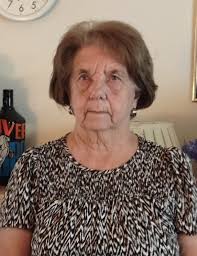 Obituary information for Beverly Joan Turner