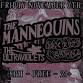 Free Show: Mannequins, Ultraviolets, Secret Satan.... event in Grand Rapids, MI