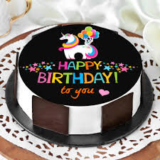 So then i got the idea. Birthday Cake For Boyfriend Send Best Cakes For Boyfriend Igp
