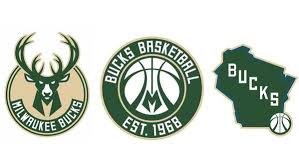 The team from milwaukee has won one nba championship in 1971. Milwaukee Bucks Unveil New Logo That Is Very Similar To The Old One Bucks Logo Milwaukee Bucks Milwaukee