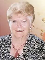 Obituary information for Frances Fran Theresa ANDERSON