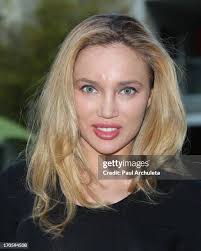 87 Natalie Morrison Photos & High Res Pictures