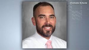 Onalaska Middle School announces new principal