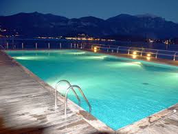 Why You Should Consider Pool Light Installation Larsen S Pool Spa