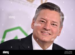 Ted hilton hi-res stock photography and images