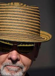 Happy “REO Founder's Day”! Wishing my best friend a very HAPPY BIRTHDAY  today! I couldn't have a more loyal friend rocking/standing by my side  these last 48 years. The Hall family loves