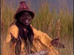 Baaba Maal Yela Roots Music Famous Musicians World Music