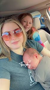 I'm so excited about my little baby! Do I leave it be?