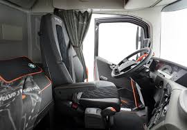 Esto se logra centrándonos en cuatro principios: Volvo Trucks On Twitter Once You Get Inside The Volvo Fh 25 Year Special Edition Chances Are You Don T Want To Leave Discover The Cool Interior Design Here Https T Co De8b1jhztd Https T Co Pbdoxf6ie7