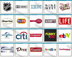 Logo game answers has all the answers and cheats you need to beat every level of logo game, the addictive game for android, iphone, ipod touch and ipad. Logo Quiz Usa Brands Level 181 200 Answers 4 Pics 1 Word Daily Puzzle Answers