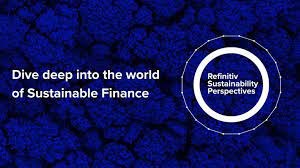 Building an adequate health workforce; Sustainability Perspectives Esg Podcast By Refinitiv Refinitiv