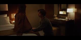 Gong yoo sex scene
