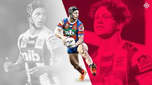 Somebody make james tedesco run all day every day! Kalyn Ponga Wallpapers Top Free Kalyn Ponga Backgrounds Wallpaperaccess