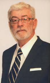 Obituary: Kenneth McIlravy