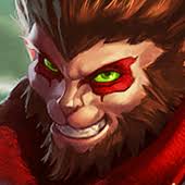 League of legends is adding two new skins to the pbe: Wukong Skins Chromas League Of Legends Lol