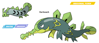 JWalnut on X: Since fakemon art trends are kind of a big thing now I  always had this idea for a challenge: Creating a variant+evo or convergent  line by altering or removing