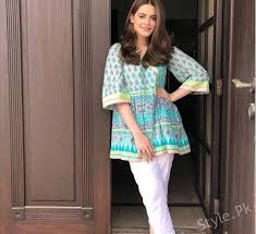Fashion Trends In Pakistan Latest Summer Fashion Trends Latest Summer Fashion Latest Pakistani Fashion
