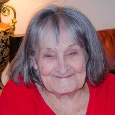 Maxine Patterson Obituary June 10, 2020