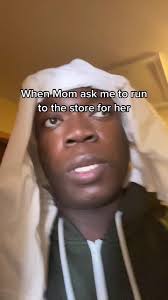 Your Mom Sends You to The Store Before Thanksgiving